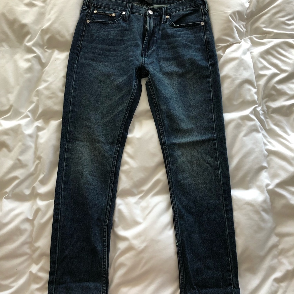 PacSun Skinny Jeans